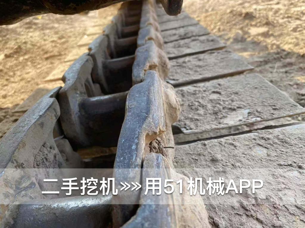 51挖机